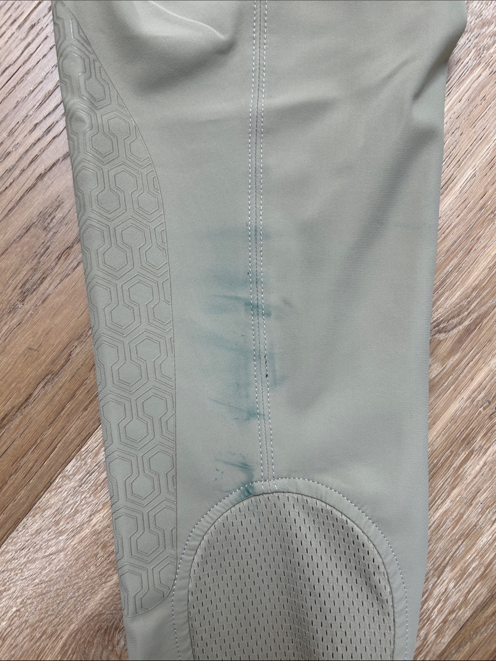 Ariat Pro Riding Breeches - Picture 3 of 5